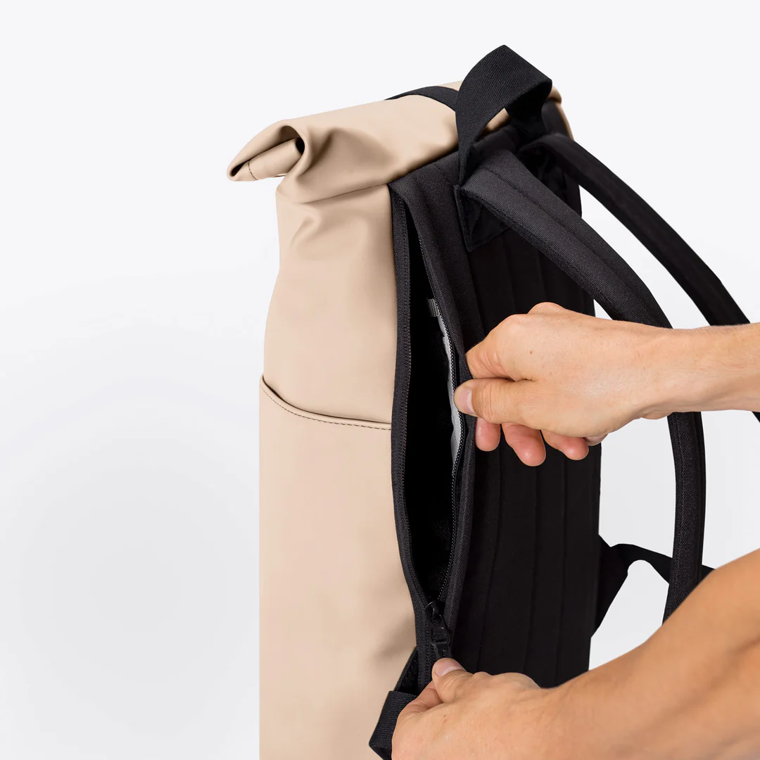 Ucon Acrobatics Ucon Acrobatics Hajo Mini Backpack Light Almond