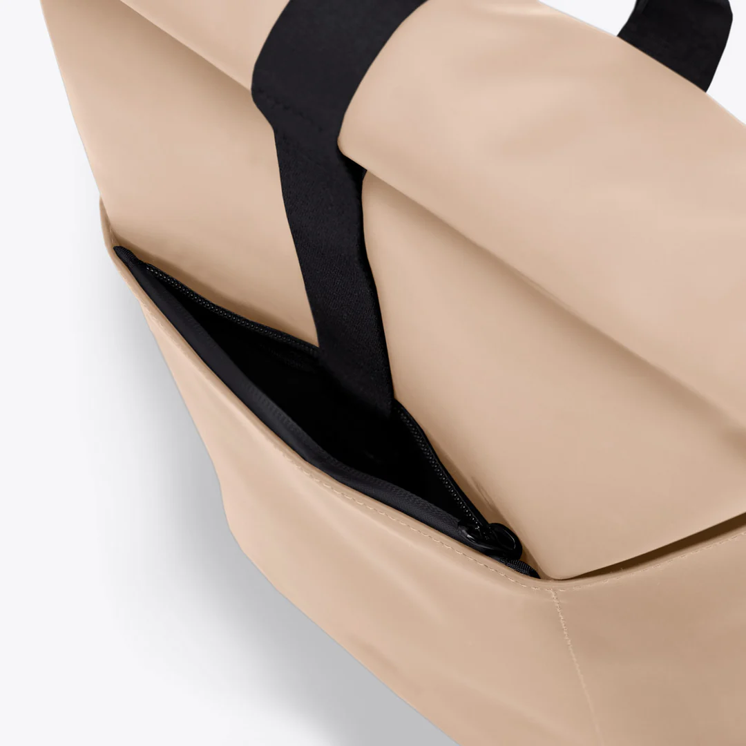 Ucon Acrobatics Ucon Acrobatics Hajo Mini Backpack Light Almond