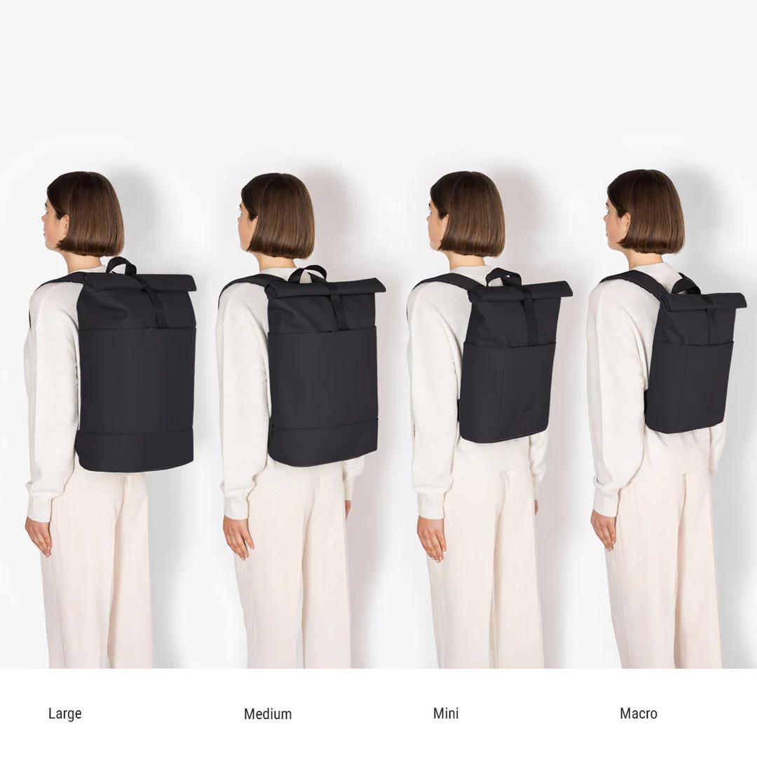 Ucon Acrobatics Ucon Acrobatics Hajo Mini Backpack Light Almond