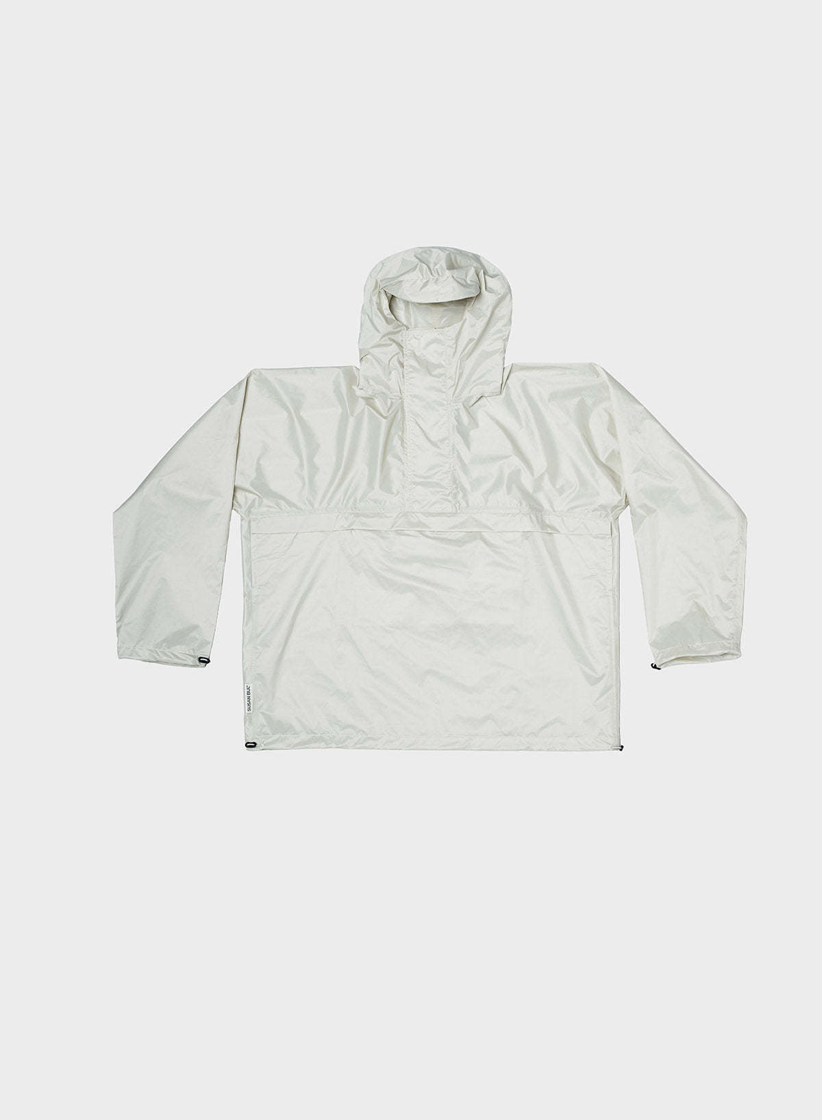Susan Bijl Susan Bijl The New Rain Jacket Cloud