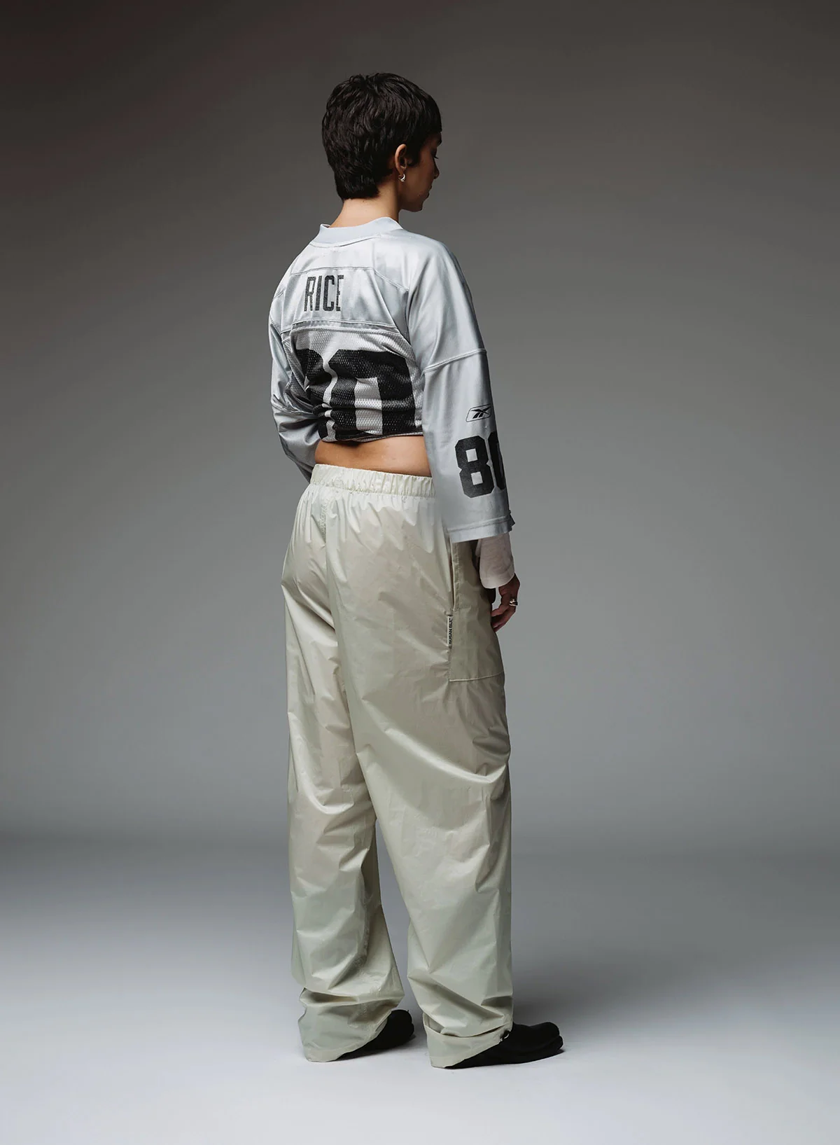 Susan Bijl Susan Bijl The New Rain Pants Cloud