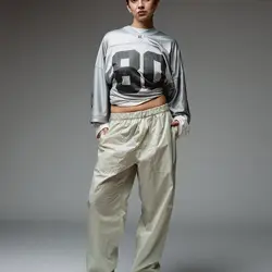 Susan Bijl The New Rain Pants Cloud