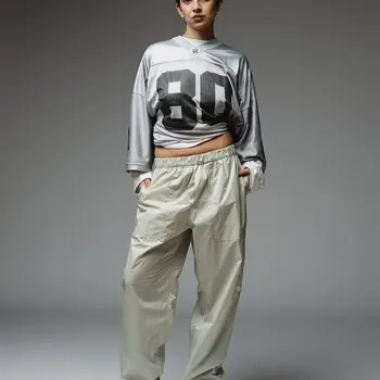 Susan Bijl The New Rain Pants Cloud