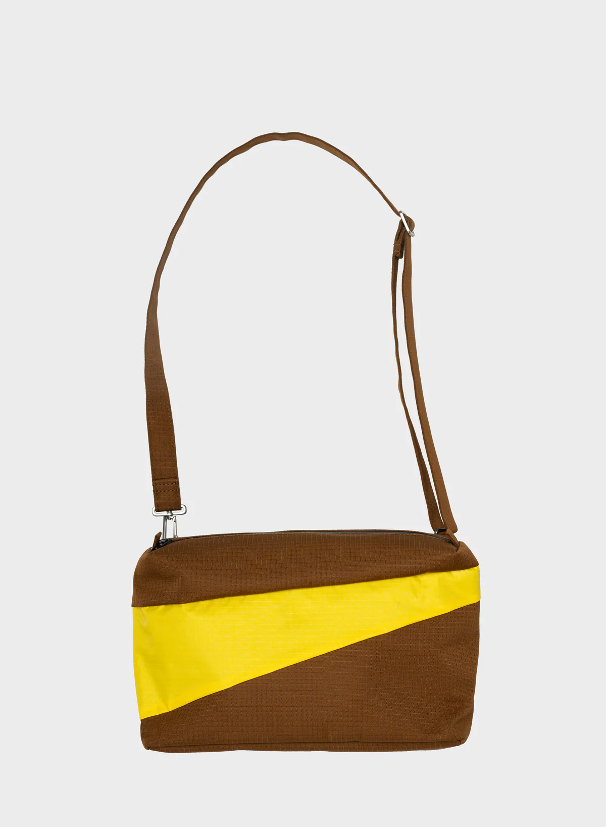 Susan Bijl Susan Bijl The New Bum Bag Hazel & TV Yellow
