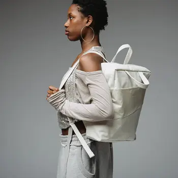 Susan Bijl The New Backpack Cloud