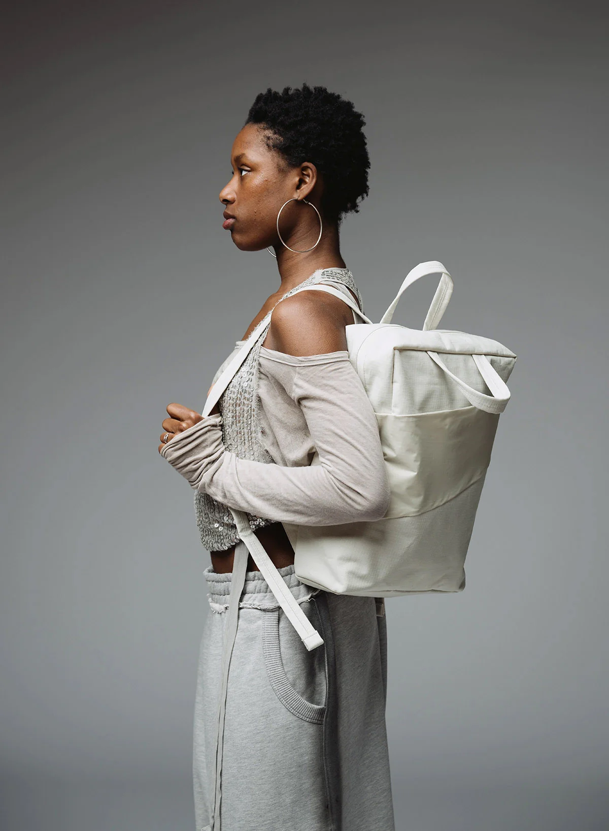 Susan Bijl Susan Bijl The New Backpack Cloud