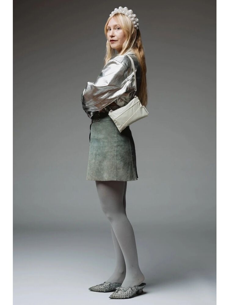 Susan Bijl Susan Bijl The New Pouch Cloud