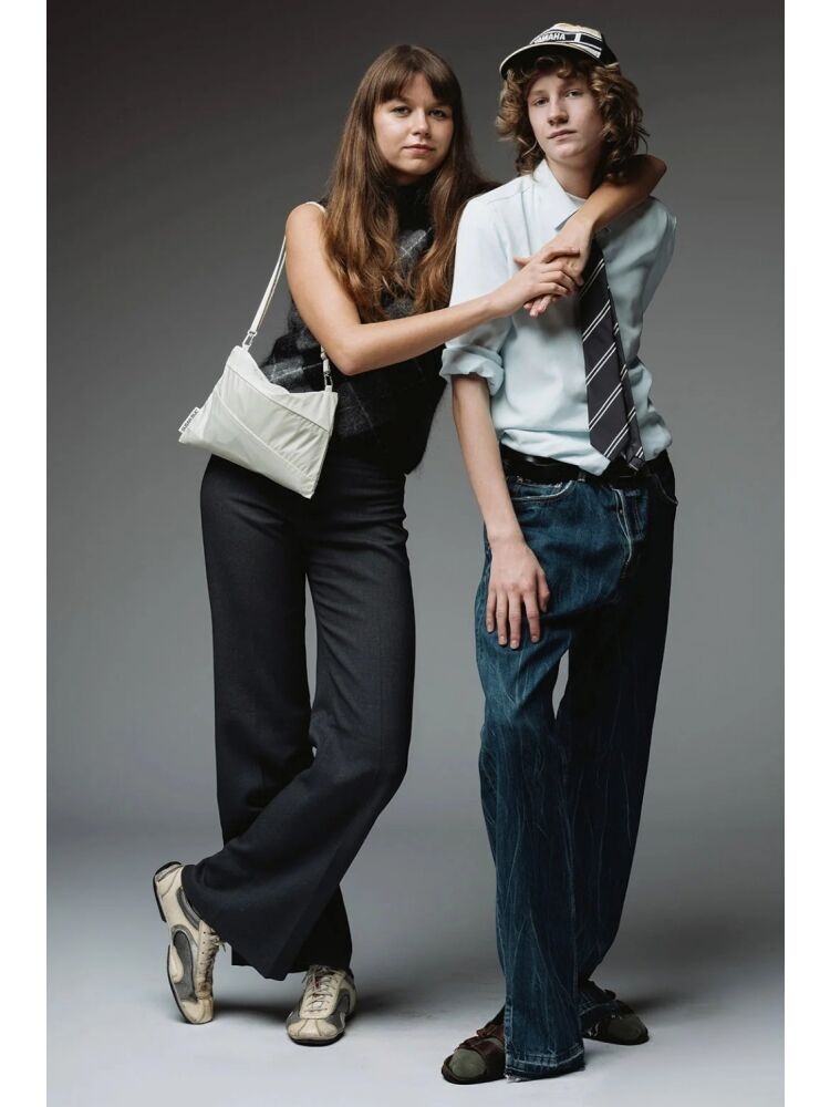 Susan Bijl Susan Bijl The New Pouch Cloud