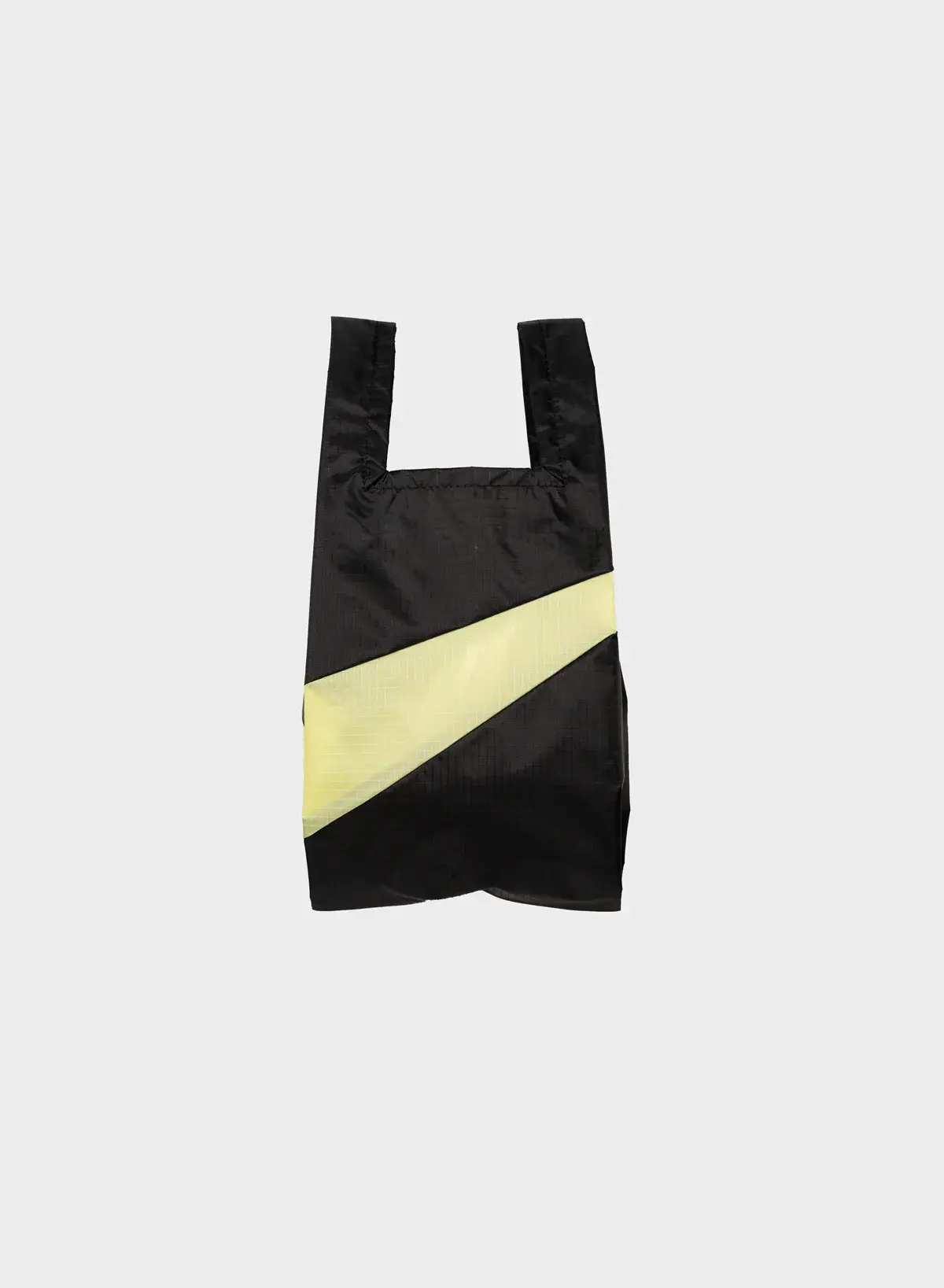 Susan Bijl Susan Bijl The New Shopping Bag Black & Joy