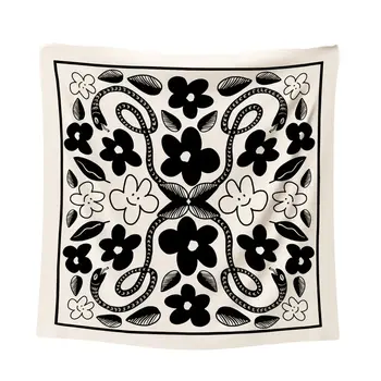 Studio Arde Mandala scarf