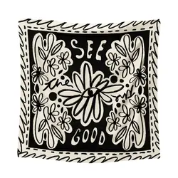 Studio Arde Maxi Scarf See The Good