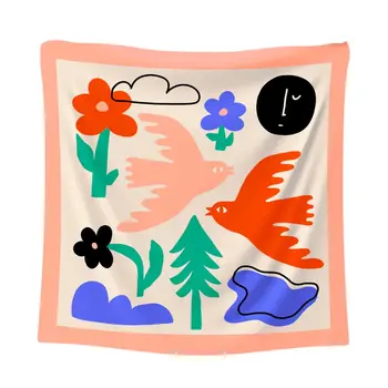 Studio Arde Forest Day Scarf