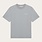 Like Charlie Like Charlie Logo T-Shirt Ash