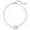 Riverstones Riverstones Rise Bracelet Silver