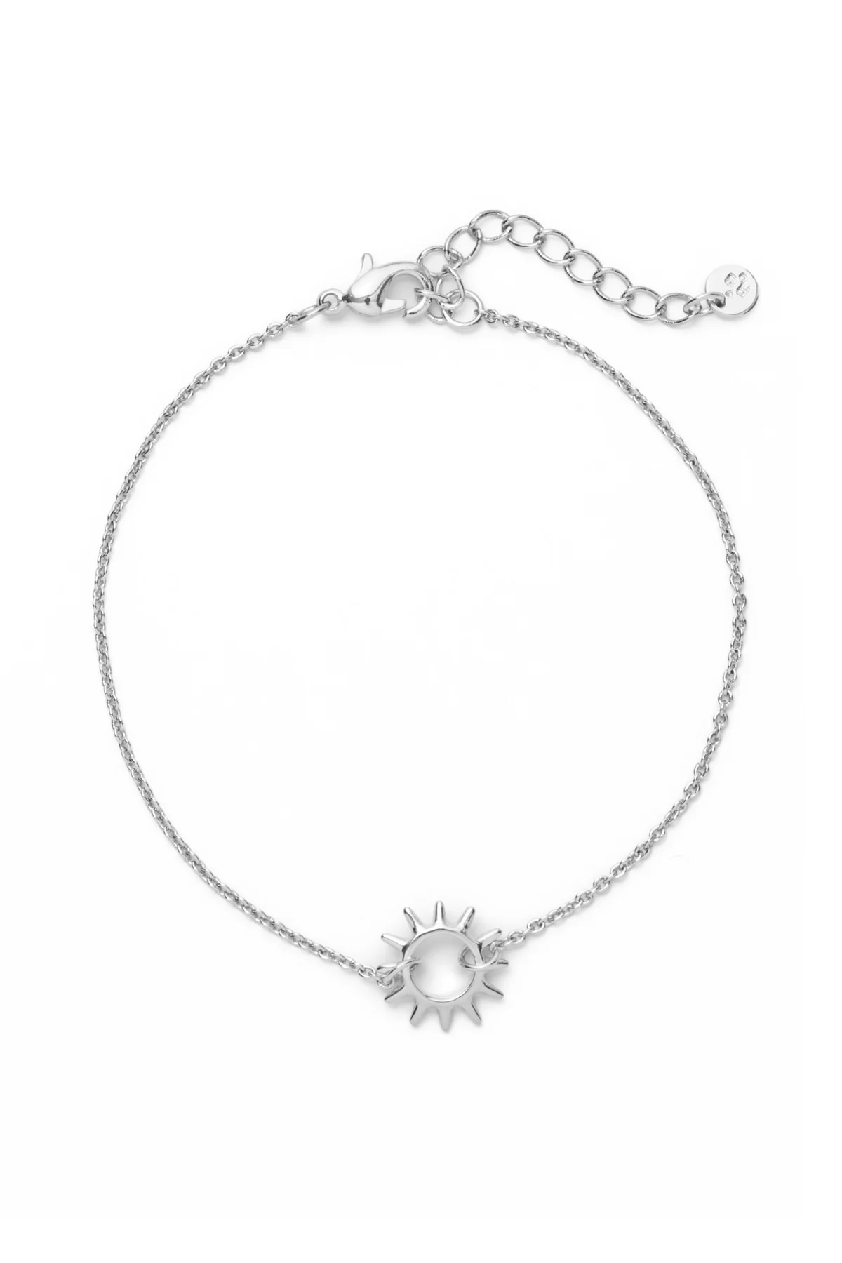 Riverstones Riverstones Rise Bracelet Silver