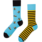 Many Mornings Many Mornings Socks Bee Bee