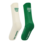 Many Mornings Many Mornings Sport Socks Matcha Club