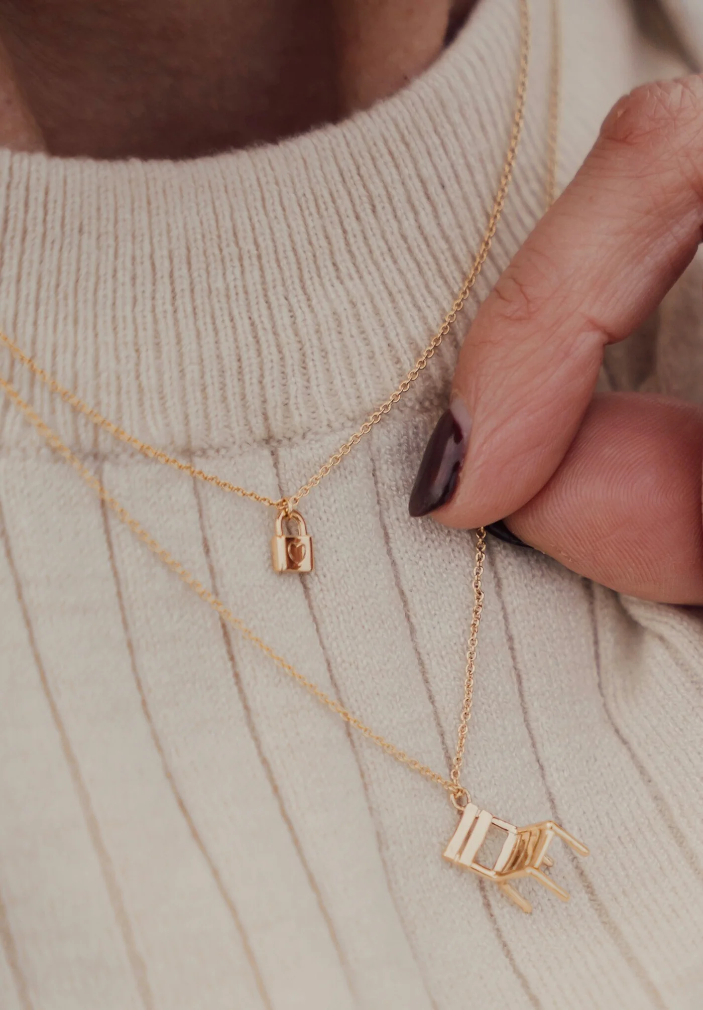 Riverstones Riverstones Aimee Necklace