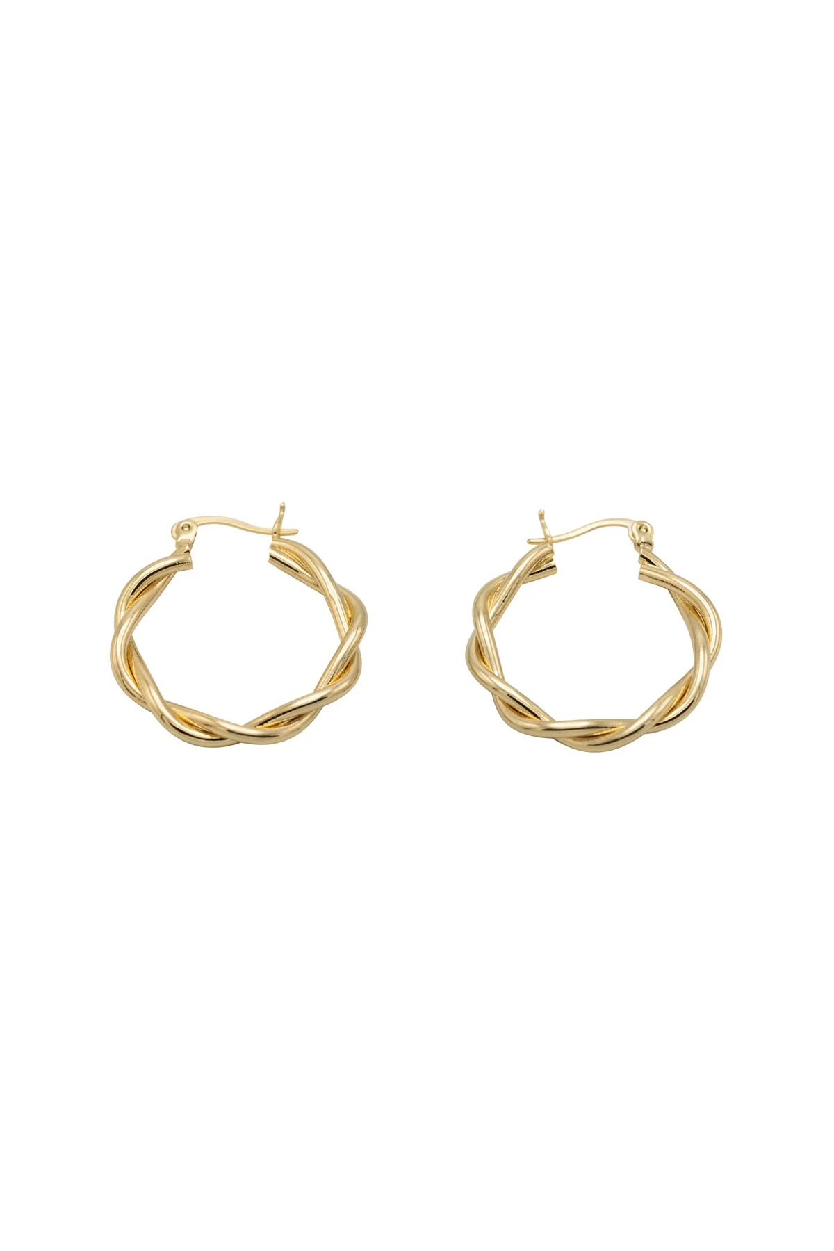 Riverstones Riverstones Heavenly Hoops Earring