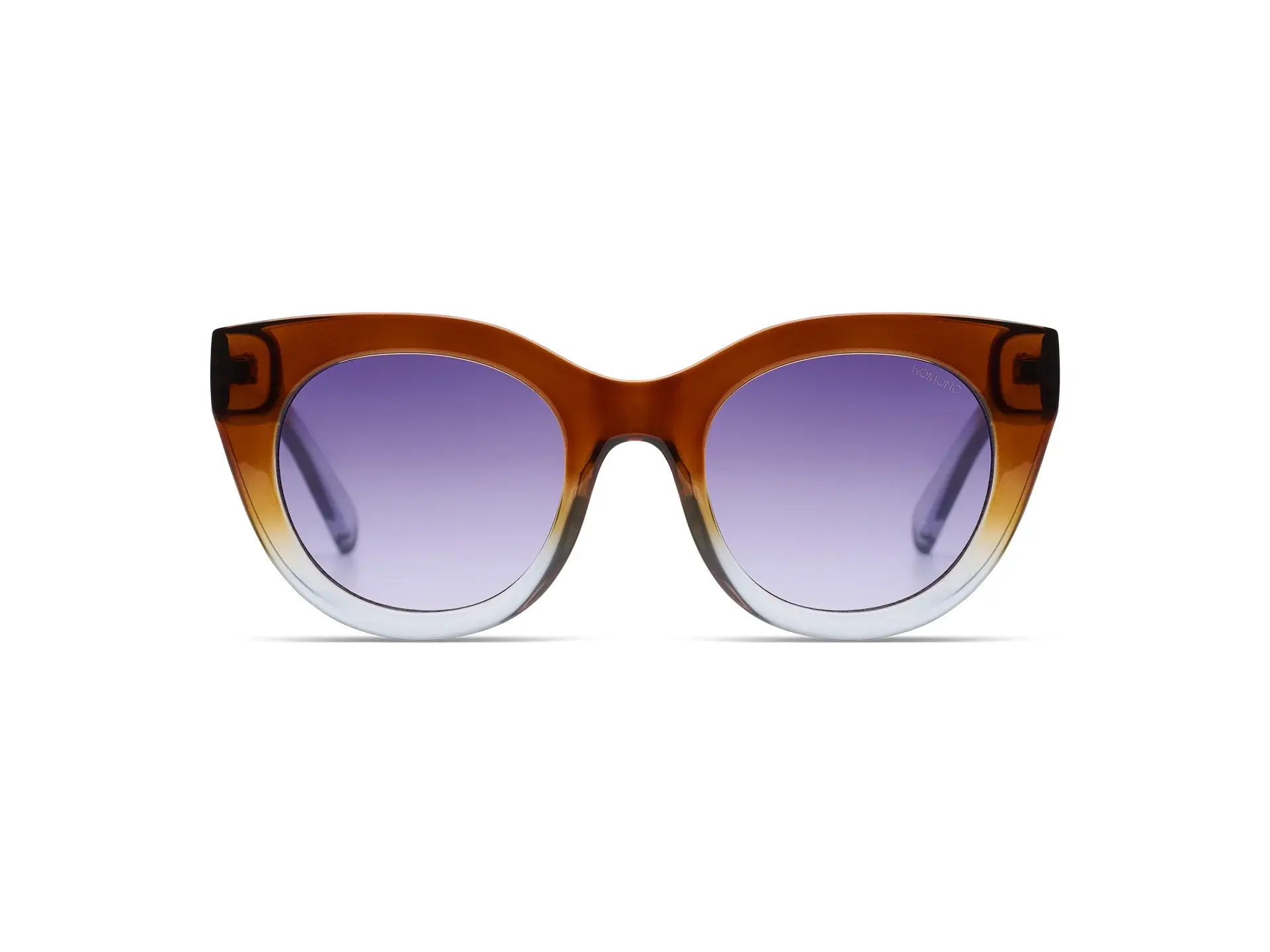 Komono Komono Louise Sunglasses