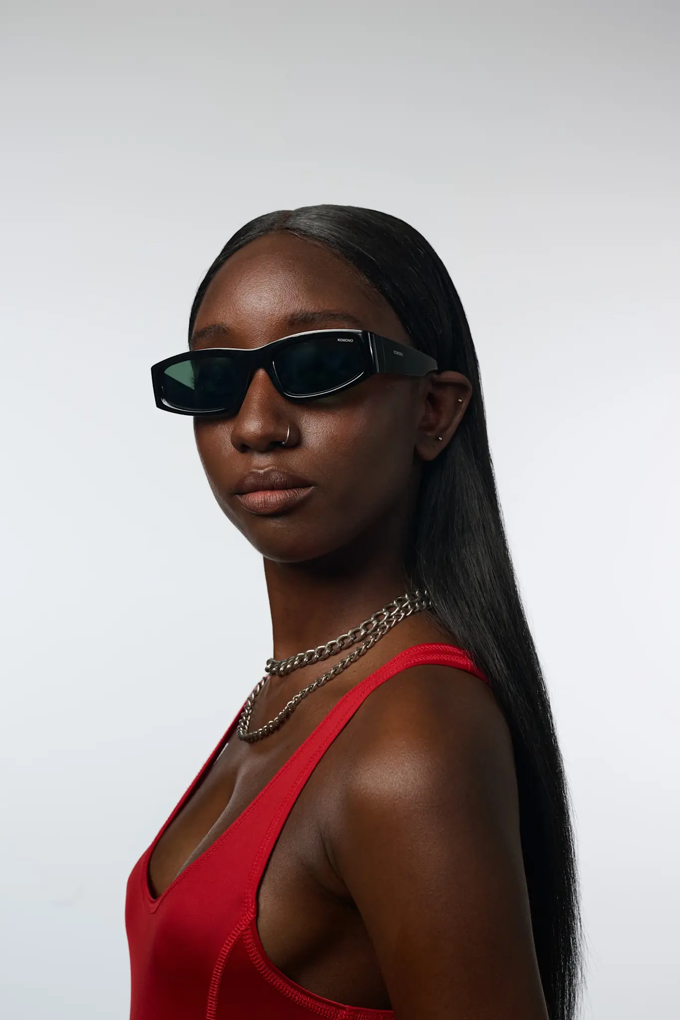 Komono Komono Rylan Sunglasses