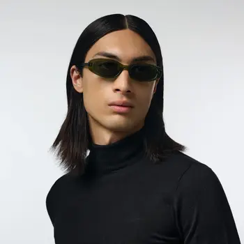 Komono Emery Sunglasses