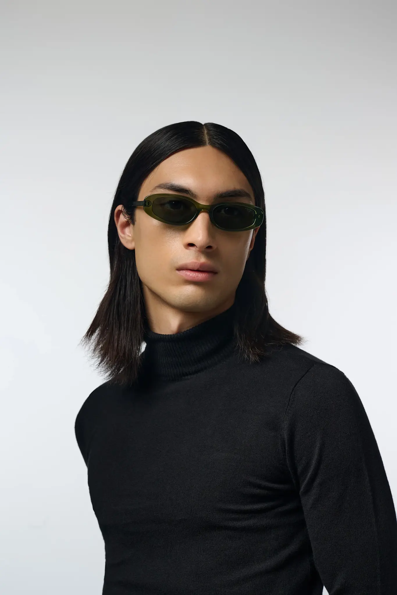 Komono Komono Emery Sunglasses