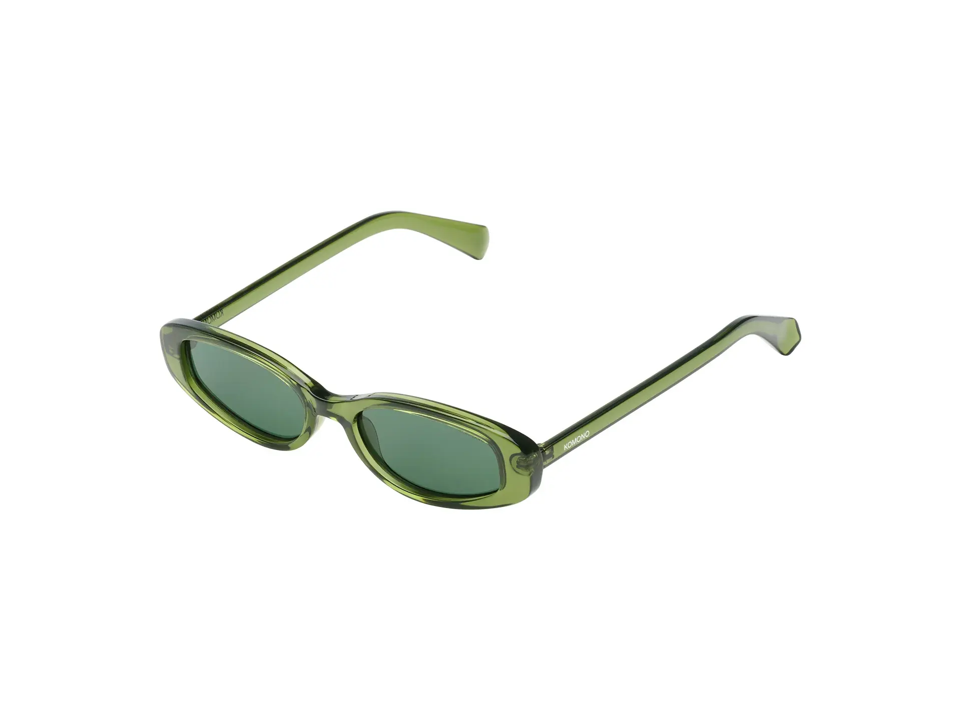 Komono Komono Emery Sunglasses