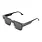 Komono KOMONO Sunglasses Victor Black Viper