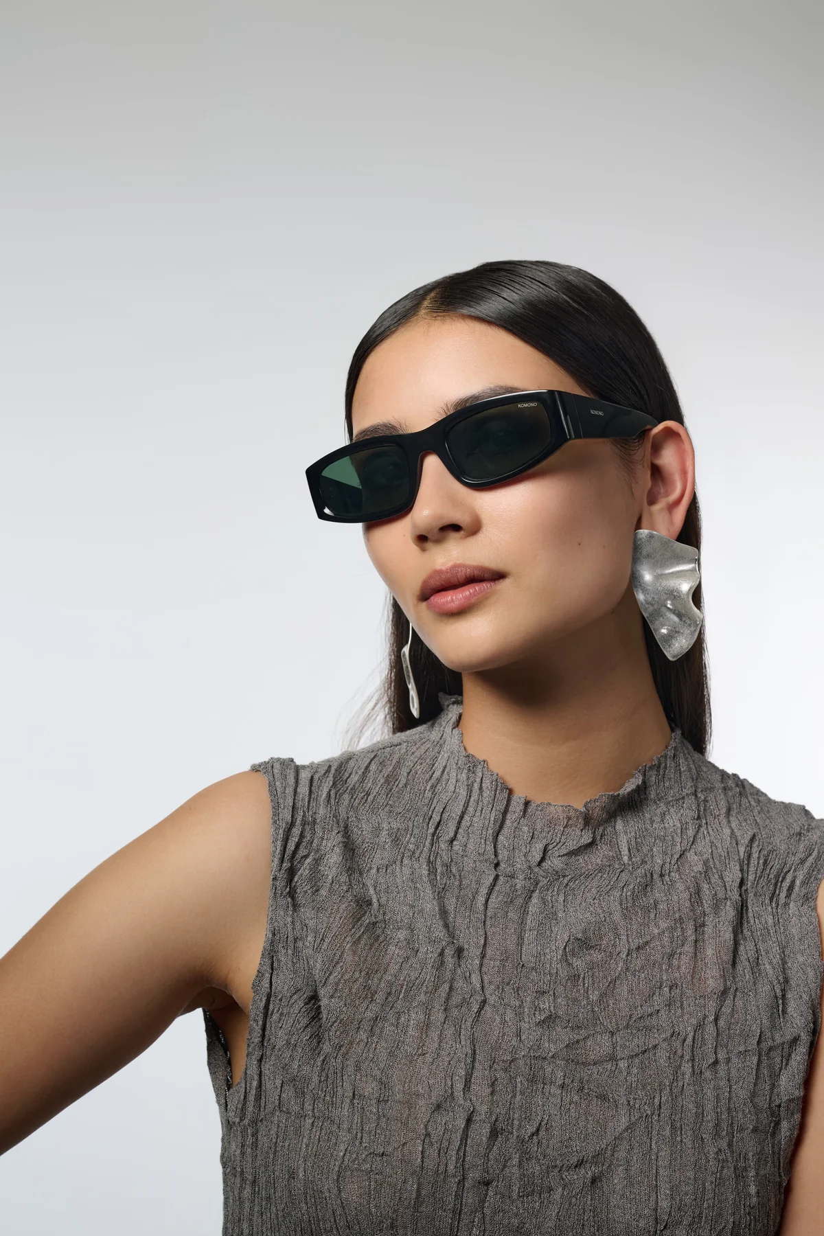 Komono Komono Rylan Sunglasses