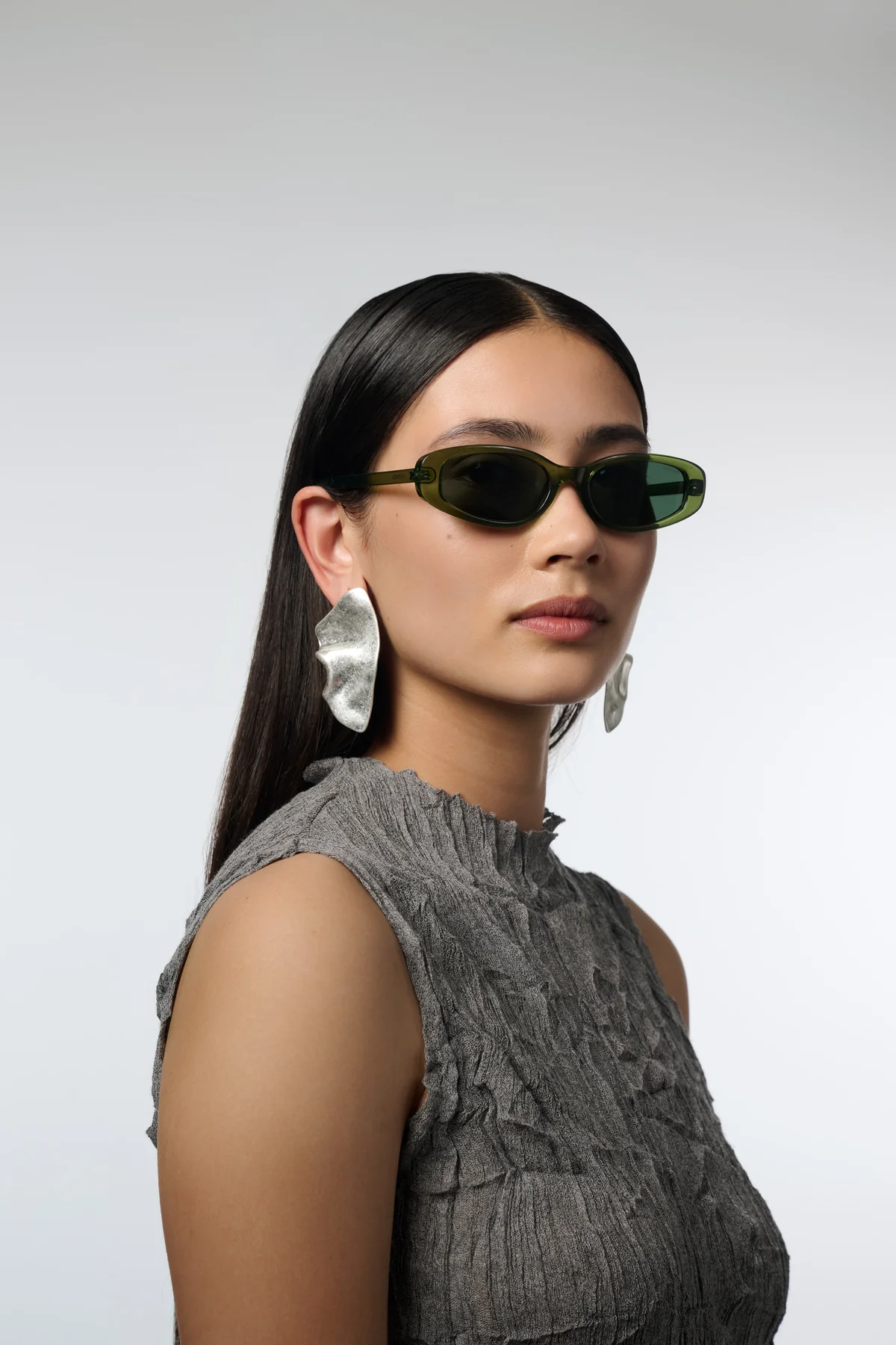 Komono Komono Emery Sunglasses