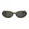 Komono Komono Ana Sunglasses Fern