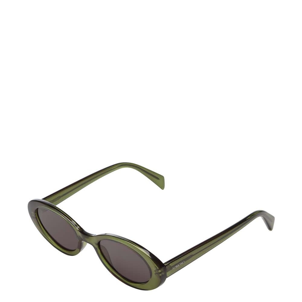 Komono Komono Ana Sunglasses Fern