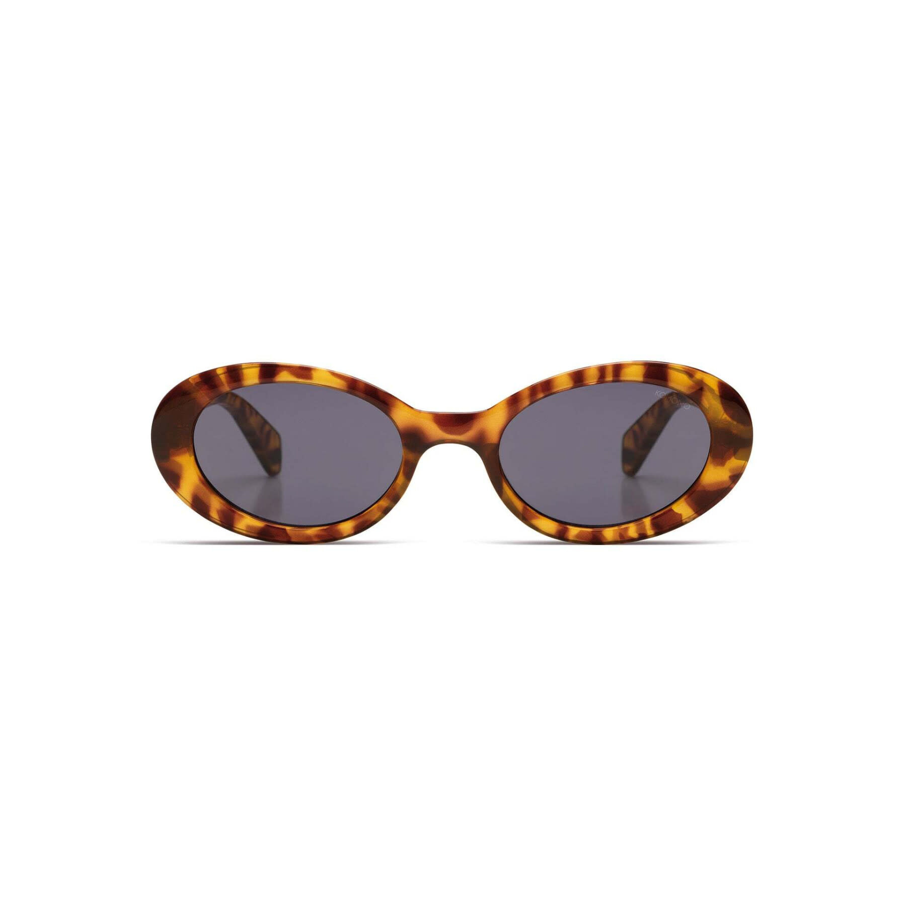 Komono Komono Ana Sunglasses Tortoise