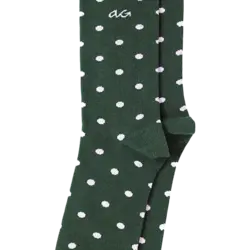 Alfredo Gonzales Classic Dots Sokken
