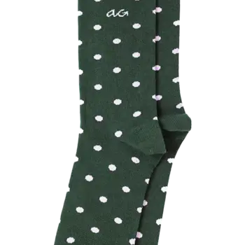 Alfredo Gonzales Classic Dots Sokken