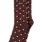 Alfredo Gonzales Alfredo Gonzales Classic Dots Socks