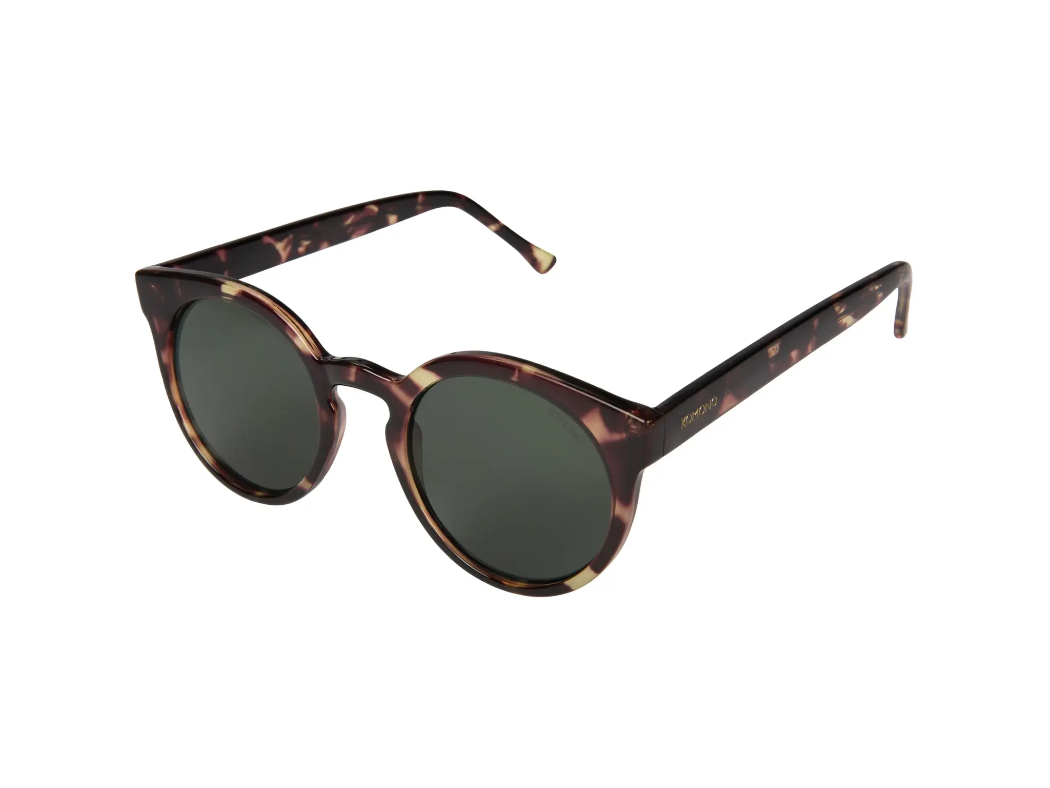 Komono Komono Sunglasses Lulu Crystal Giraffe