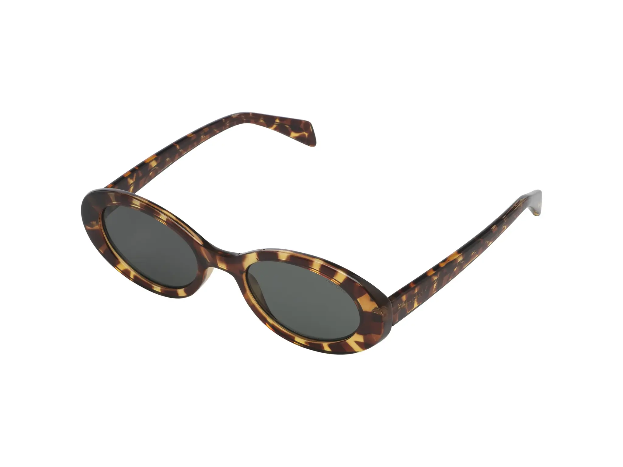 Komono Komono Ana Sunglasses Tortoise