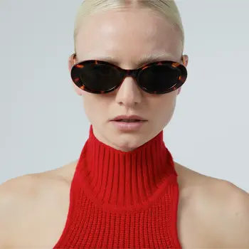 Komono Ana Sunglasses Tortoise