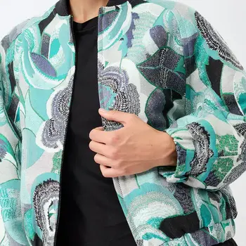 Langerchen Jacket Noora Original Jaquard