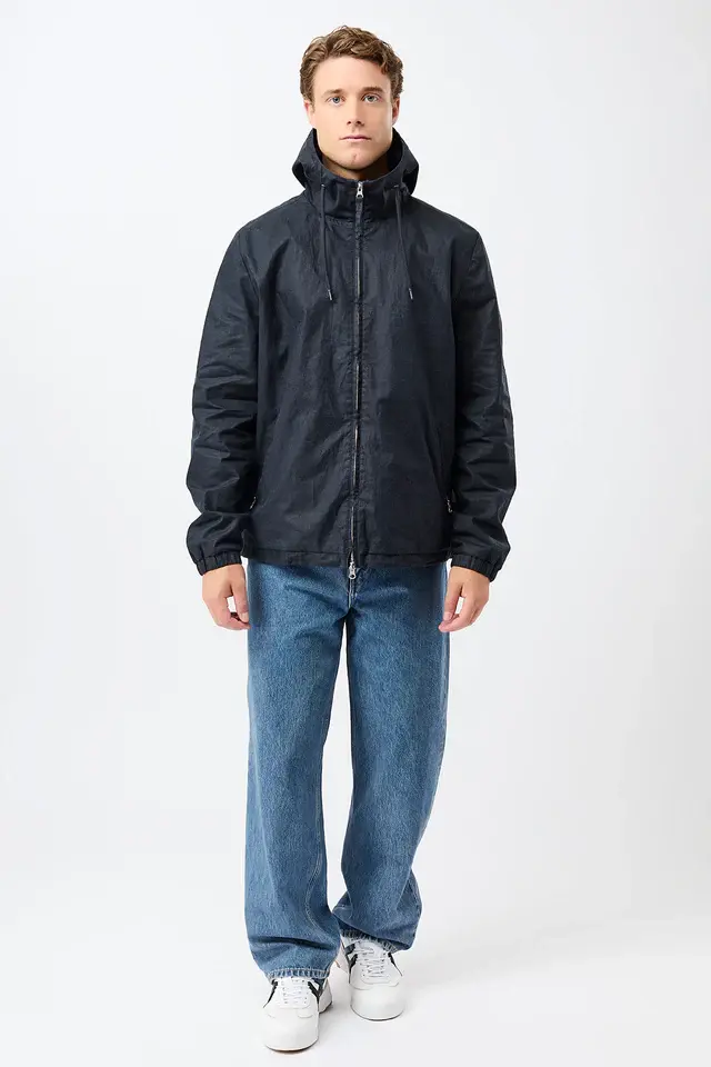 Langerchen Langerchen Jacket Longmont 2.0 Navy