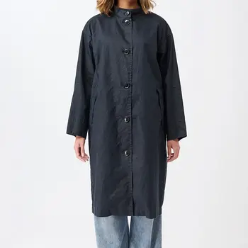 Langerchen Coat Mira Long 2.0