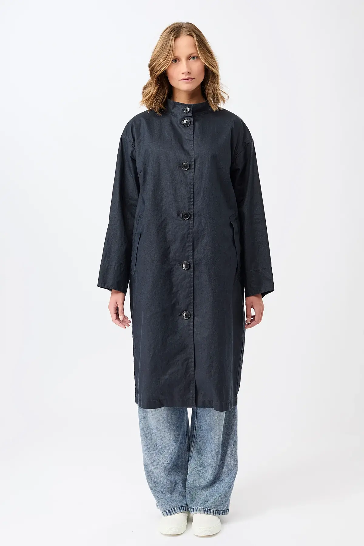 Langerchen Langerchen Coat Mira Long 2.0