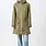 Langerchen Langerchen Parka Livonia Stone Moss