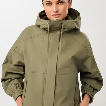 Langerchen Jacket Chevak