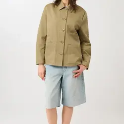 Langerchen Jacket Keldon