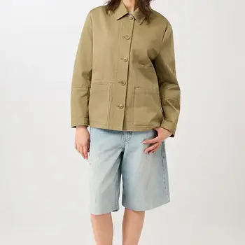 Langerchen Jacket Keldon