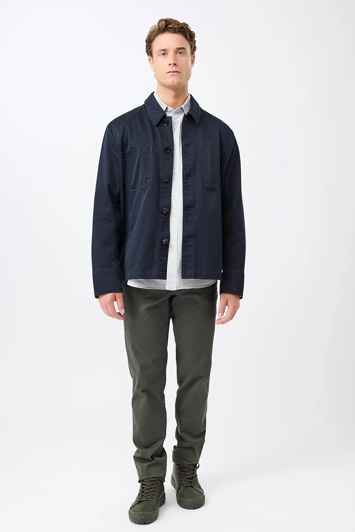 Langerchen Langerchen Jas Petoskey