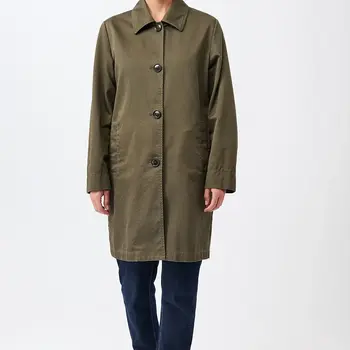 Langerchen Coat Blain
